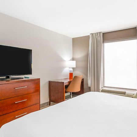 Comfort Inn Near Six Flags St Louis Pacific Eksteriør bilde