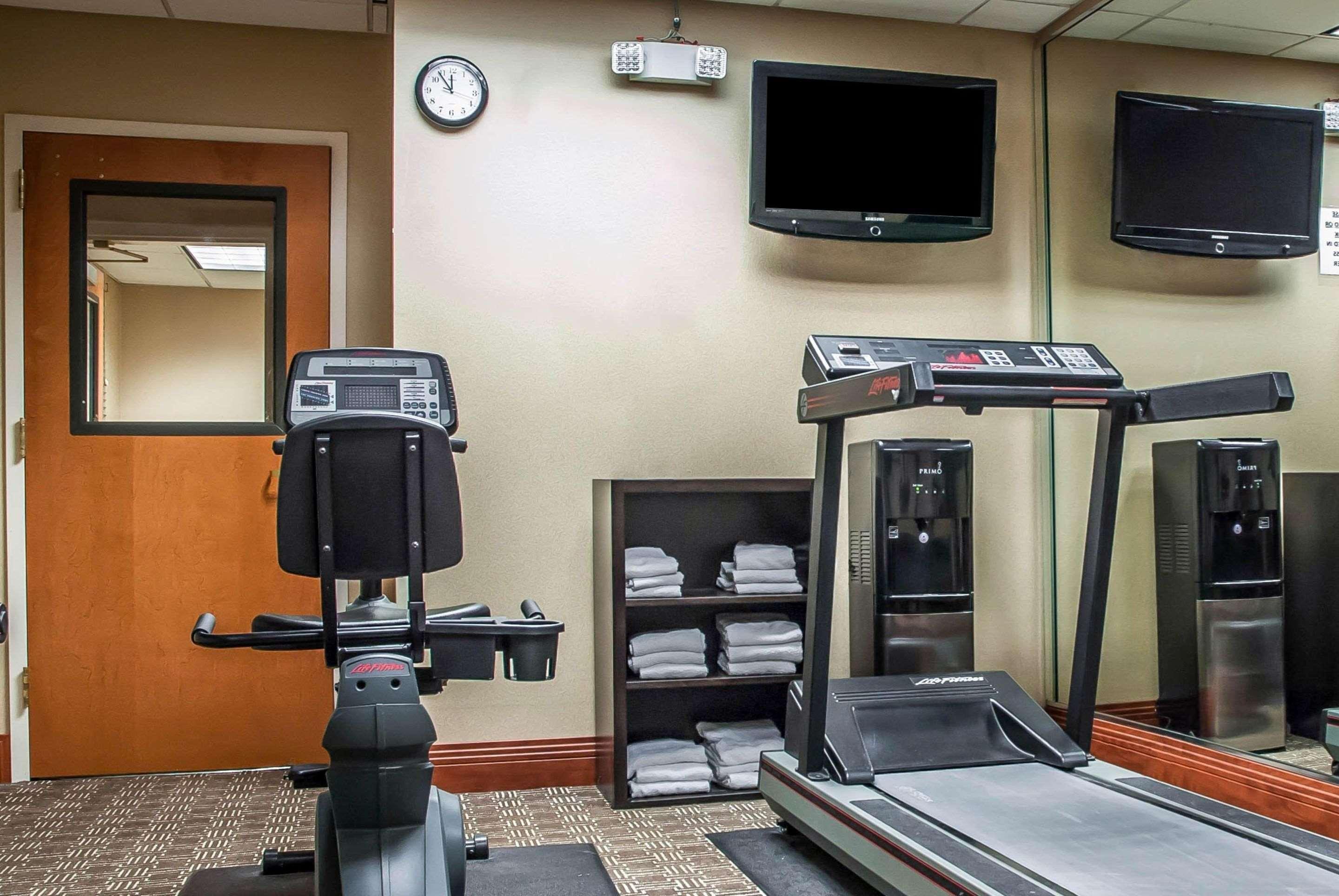 Comfort Inn Near Six Flags St Louis Pacific Eksteriør bilde