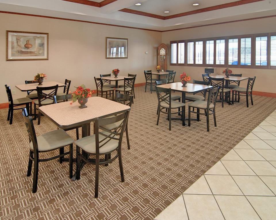 Comfort Inn Near Six Flags St Louis Pacific Eksteriør bilde