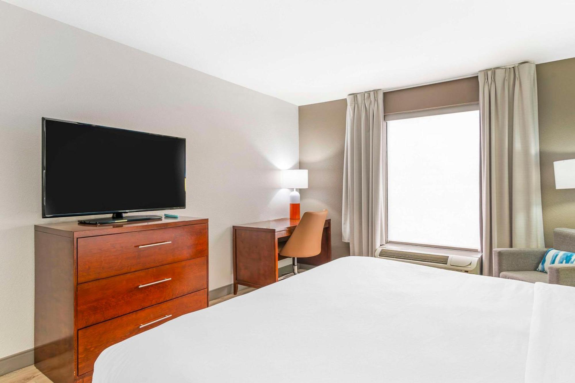 Comfort Inn Near Six Flags St Louis Pacific Eksteriør bilde