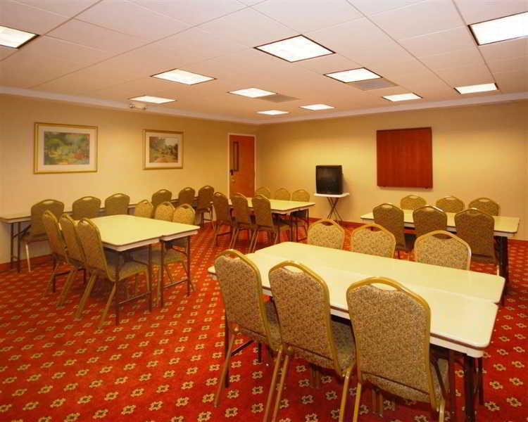 Comfort Inn Near Six Flags St Louis Pacific Eksteriør bilde